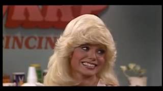 WKRP in Cincinnati S03E21 Til Debt Do Us Part [upl. by Alhan]