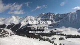 Inside Spring Mountain Operations [upl. by Adnauqahs]