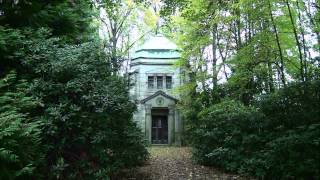 Ohlsdorfer Friedhof in Hamburg [upl. by Tutankhamen]