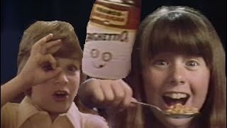 FrancoAmerican SpaghettiOs  quotOhOh SpaghettiOsquot Commercial 1979 [upl. by Daniela]