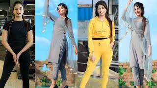 Piyanka Mongia Tiktok  Priyanka Mongia Tiktok  New Special Video [upl. by Schuh]