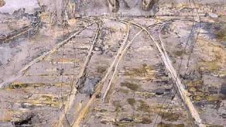 Anselm Kiefer Untitled [upl. by Aicenet]