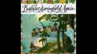 Buffalo Springfield quotExpecting to Flyquot [upl. by Mailand661]