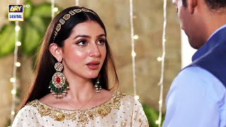 Tark e Wafa Episode 41  Best Moment  ARY Digital Drama [upl. by Ahsekal]