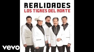 Los Tigres Del Norte  Amarte Me Hace Bien Audio [upl. by Kidder]