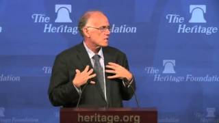 WWI and the Lessons for Today  Victor Davis Hanson [upl. by Adnara911]