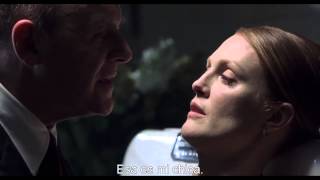 Hannibal 2001  Lecter y Clarice final [upl. by Leahcym423]