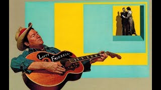 Lefty Frizzell  Mom and Dads Waltz [upl. by Cicenia261]