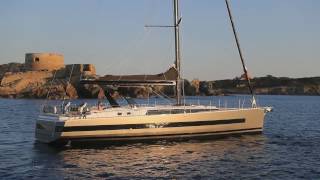 Oceanis Yacht 62 by Beneteau  Le Film [upl. by Clifford]