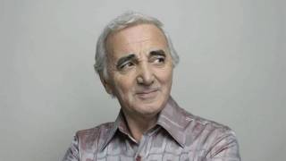 Charles Aznavour  Jezebel [upl. by Buell]