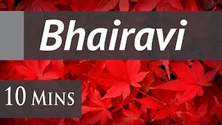 Bhairavi Raga  Skin Diseases amp Allergies  Fusion  Therapeutic Ragas [upl. by Nicolas]