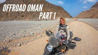 S1  Eps 41 OFFROAD OMAN  Part 1 [upl. by Hay]