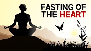 TAOISM  The Fasting of the Heart [upl. by Lebana]