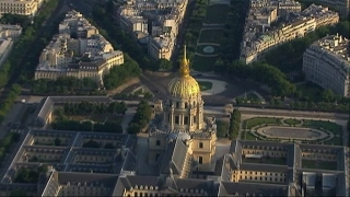 Les secrets de lHôtel des Invalides [upl. by Franzen]