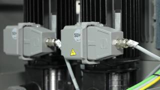 HARTING Han®  Pushing Industrial Connectivity [upl. by Kieger]