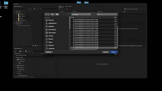 How to Import and Render an Image Sequence in Adobe Media Encoder [upl. by Naus]