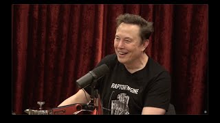 Joe Rogan Experience 2281  Elon Musk [upl. by Nena]