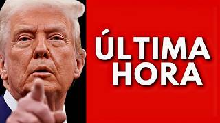 BRUTAL ULTIMÁTUM A UCRANIA TRUMP LO DEJÓ CLARO [upl. by Elyse]