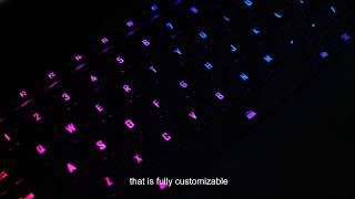 How To AERO Keyboard Backlight Setup [upl. by Ailadgim726]