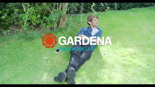 GARDENA smart Irrigation Control  How to Chapter 16 Overview [upl. by Frantz645]