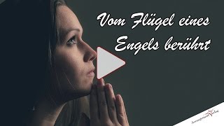 LiveAufnahme Vom Flügel eines Engels berührt  Chorsatz für gemischten Chor  ArrangementVerlag [upl. by Kramal566]