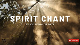 3 HourProphetic Instrumental Worship Music  Spirit Chants  Victoria Orenze  Instrumental Worship [upl. by Folly]