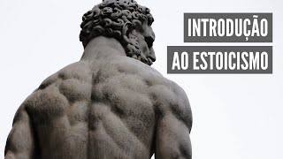 Estoicismo  Ética origem e cosmovisão da filosofia estoica [upl. by Ttessil44]