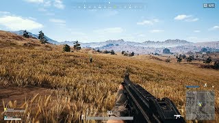 PlayerUnknowns Battlegrounds PUBG Gameplay PC HD 1080p60FPS [upl. by Okwu641]