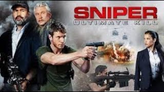 Sniper English Movie Back to Back [upl. by Ephrem]