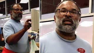 Celebs Share Side Jobs After Geoffrey Owens Is Spotted Working at Trader Joe’s [upl. by Toft995]