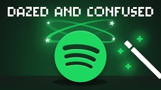 I Redesigned the ENTIRE Spotify UI from Scratch [upl. by Llert135]