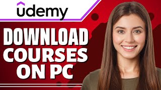 How to Download Udemy Courses in PC Udemy Courses [upl. by Eenel]