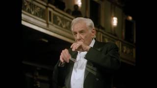 Bruckner  Symphony No 9  Bernstein [upl. by Ettelohcin]