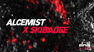 Alcemist amp Skibadee  DnB Allstars  E1 2021  Live From London DJ Set [upl. by Oniotna116]