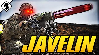 Tank Killer Tactical Guide to the Javelin Missile [upl. by Akihsay]