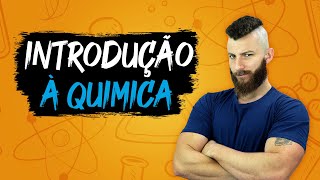 INTRODUÇÃO À QUÍMICA [upl. by Nnorahs]