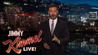 Jimmy Kimmel Breaks Down Path to a Trump Conviction [upl. by Ruthanne]