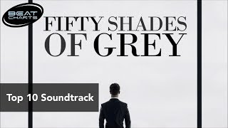 Where You Belong From quotFifty Shades Of Greyquot Soundtrack [upl. by Oiramej]