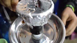 How Does a Hookah work [upl. by Yelrah]