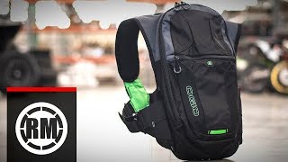 Ogio Atlas 3L Hydration Pack [upl. by Letney164]