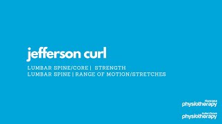 Jefferson Curl [upl. by Joby]