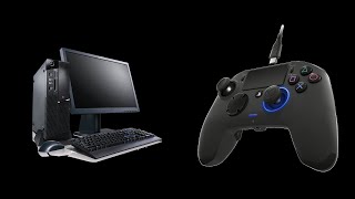 How To SetupProgram Nacon Revolution Pro Controller 2 on PC In 2020 [upl. by Aicilehp]