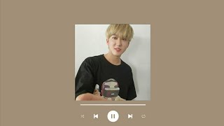 — skz songs for late study nights  a softchill playlist [upl. by Eessac]