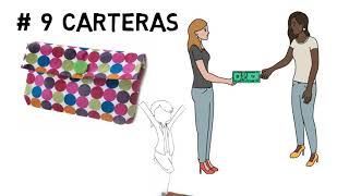 30 COSAS DE TELA FÁCILES PARA HACER Y VENDER [upl. by Atsyrhc]