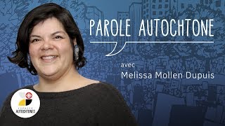 Parole autochtone  Comment se référer aux Autochtones [upl. by Suter]