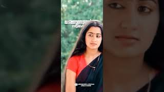 🎼Onnam ragam paadi Song Thoovanathumbikal Lyrical WhatsApp Statue  Malayalam melody Status💝❣️ [upl. by Babb]