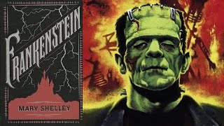 Frankenstein Full Audiobook by Mary Shelley [upl. by Enelhtac233]