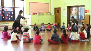 How to Teach Primary Music Lessons [upl. by Apoor]