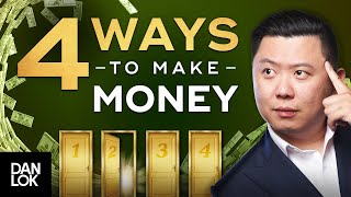 4 Proven Ways To Make Money [upl. by Fabi216]