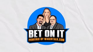 📺 Bet On It is BACK  WagerTalk TV [upl. by Shaughnessy146]